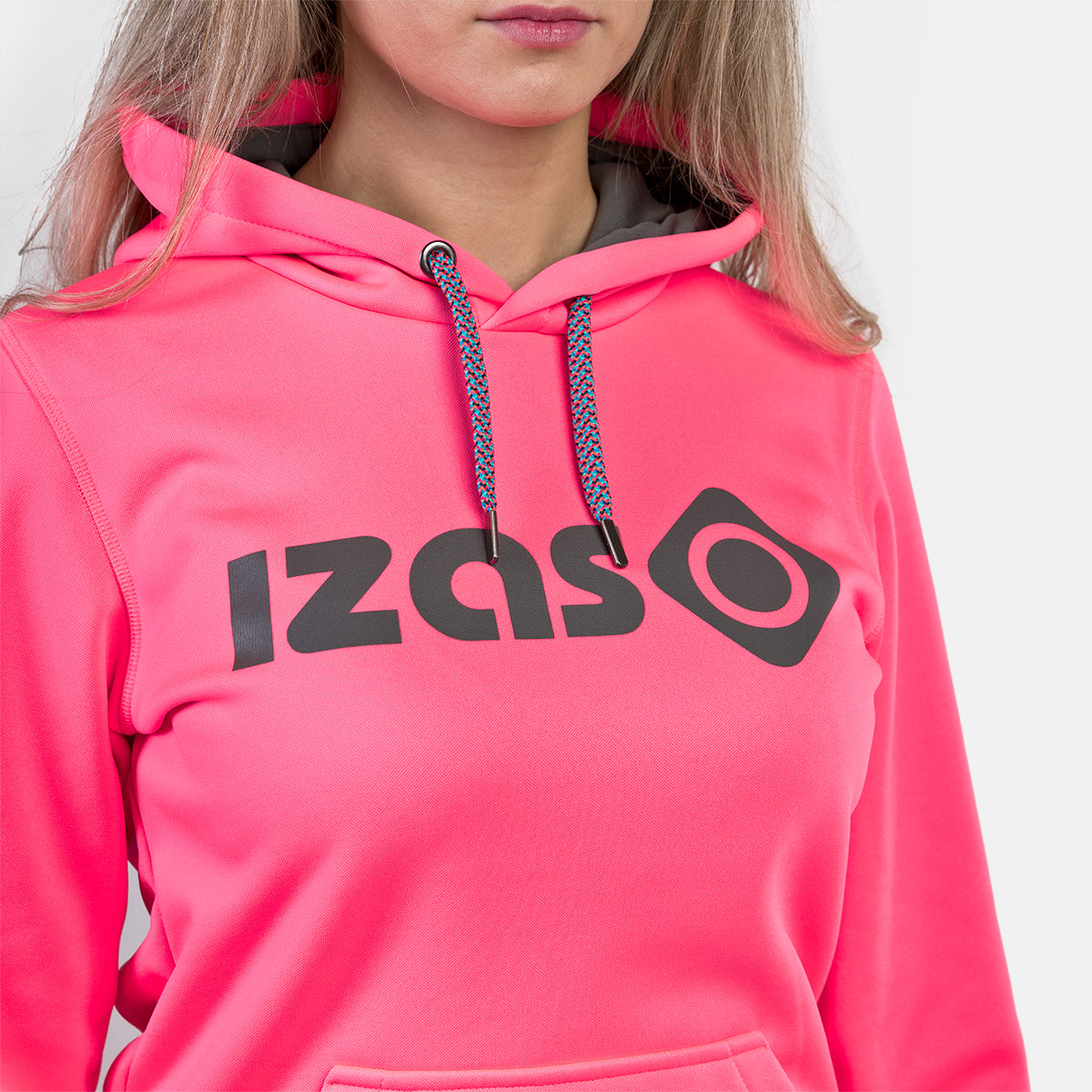 SUDADERA DEPORTIVA MUJER DUERO W V3