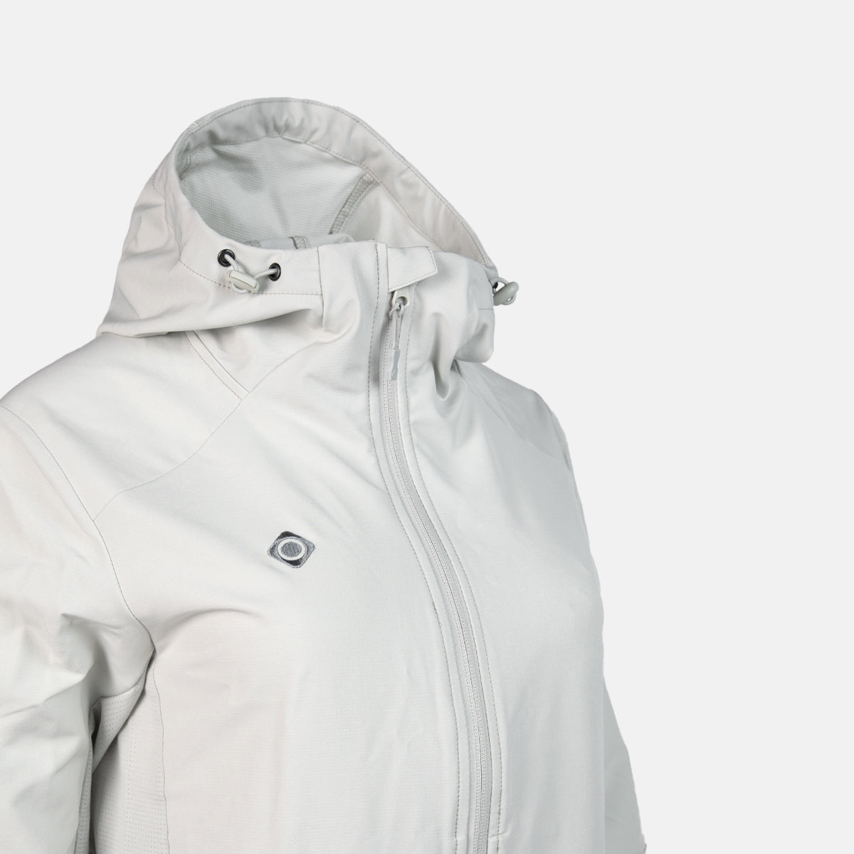 CHAQUETA LIGERA LASCEL W