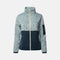 LIGHT BLUE/NAVY BLUE