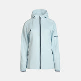 CHAQUETA CON CAPUCHA LAGUAR