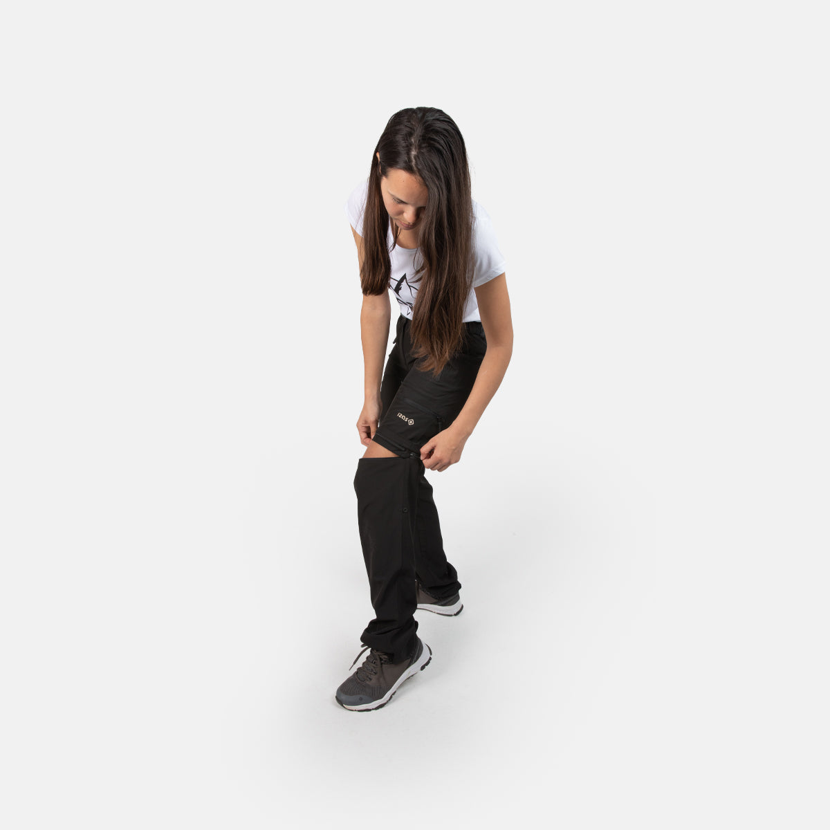 PANTALON DESMONTABLE BLOIS W