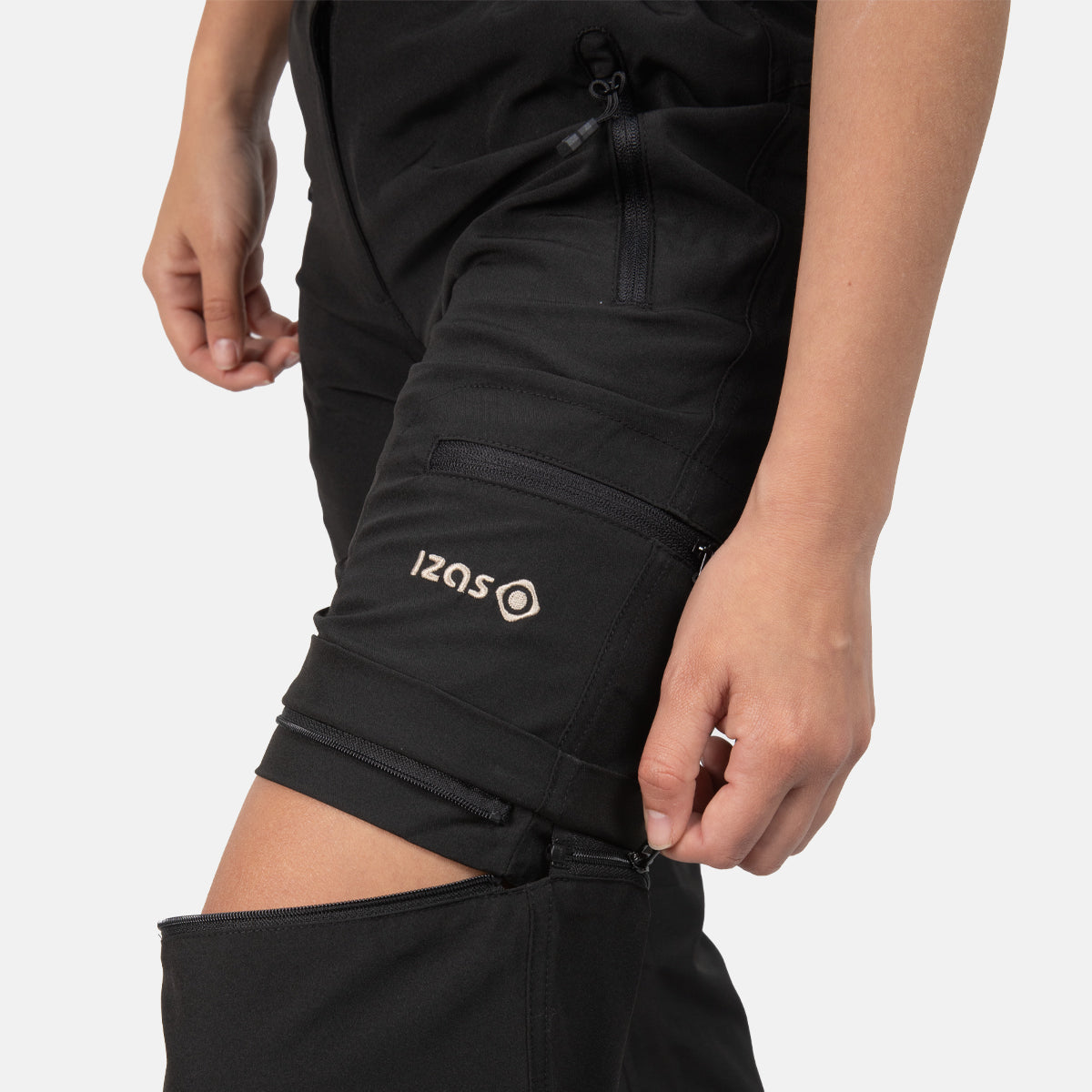 PANTALON DESMONTABLE BLOIS W