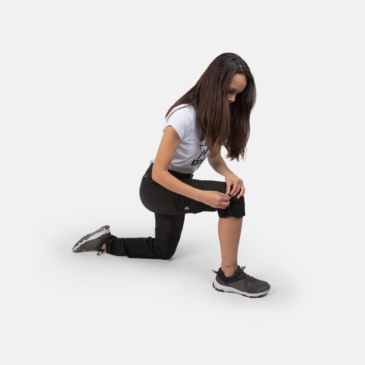 PANTALON DESMONTABLE BLOIS W