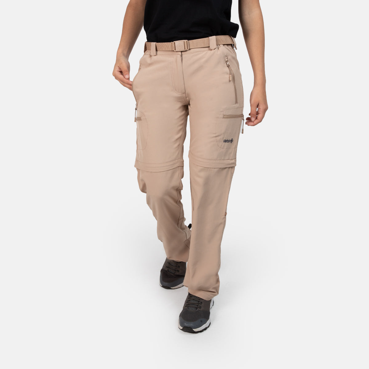 PANTALON DESMONTABLE BLOIS W