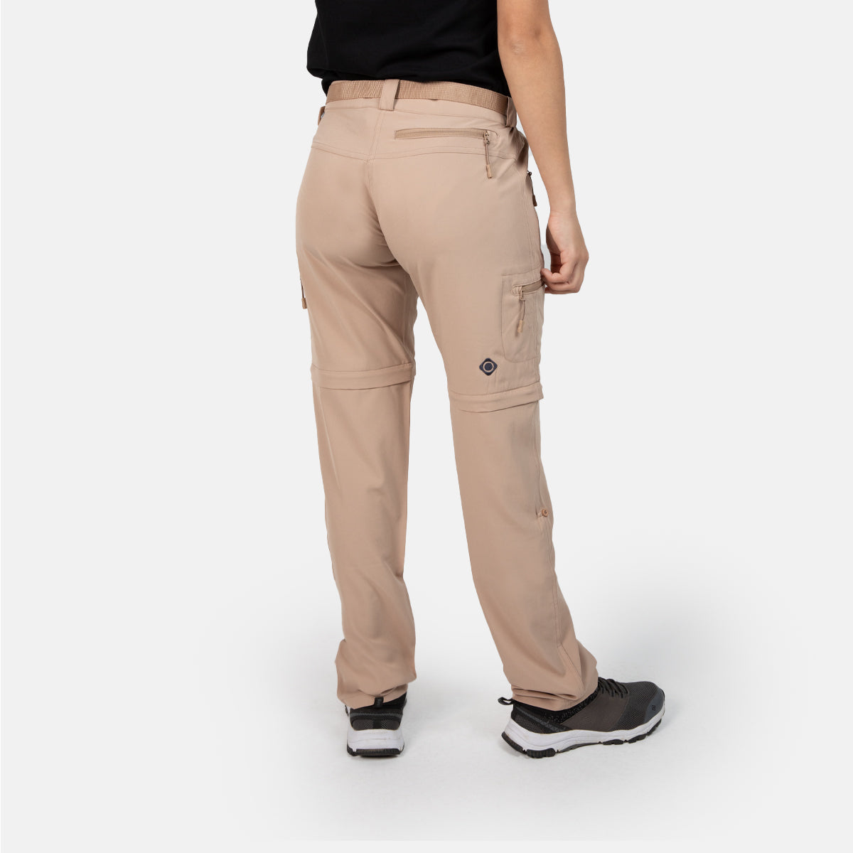 PANTALON DESMONTABLE BLOIS W