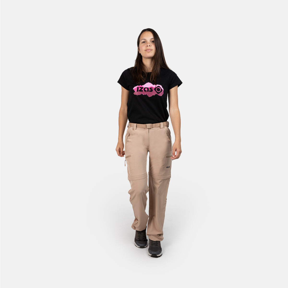 PANTALON DESMONTABLE BLOIS W
