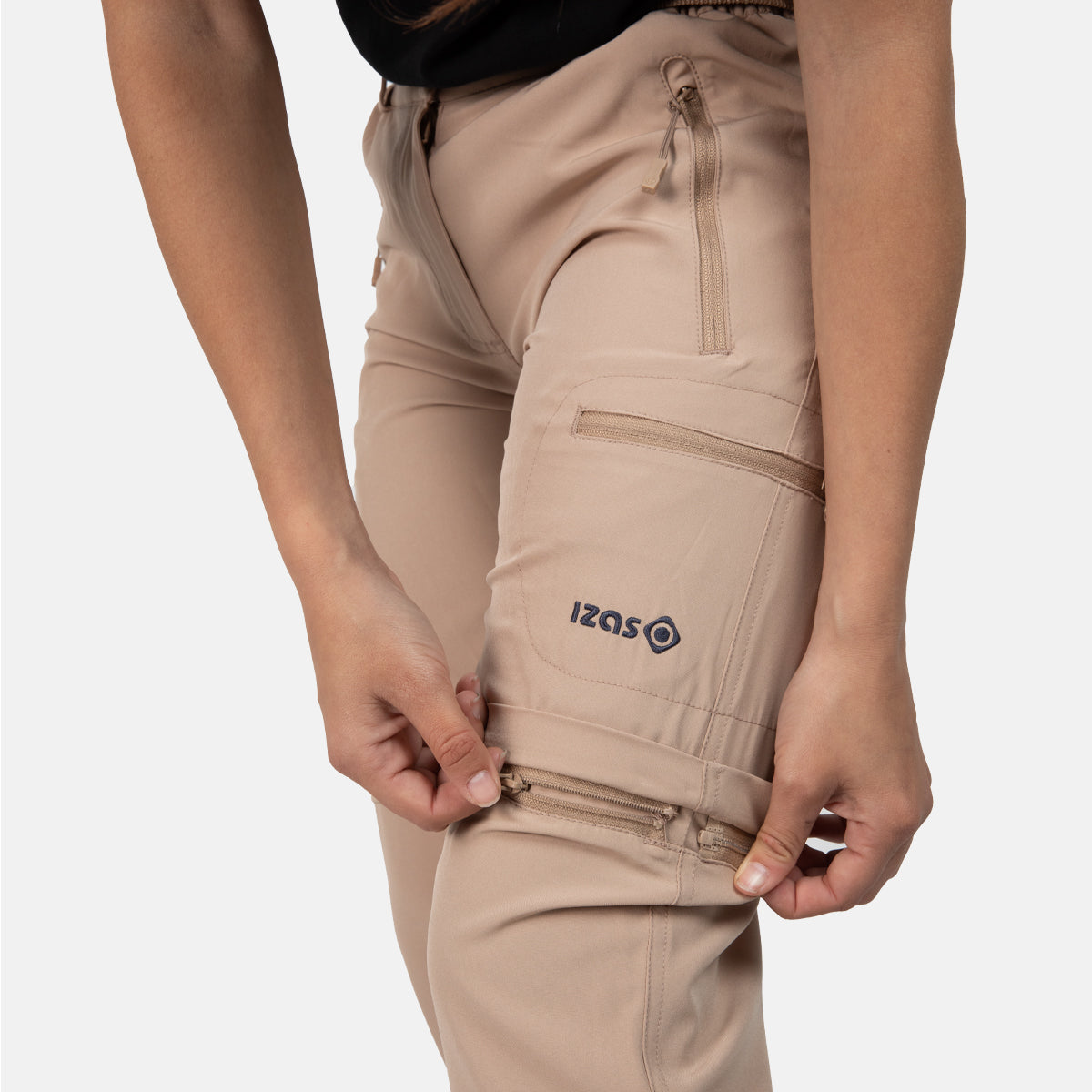 PANTALON DESMONTABLE BLOIS W