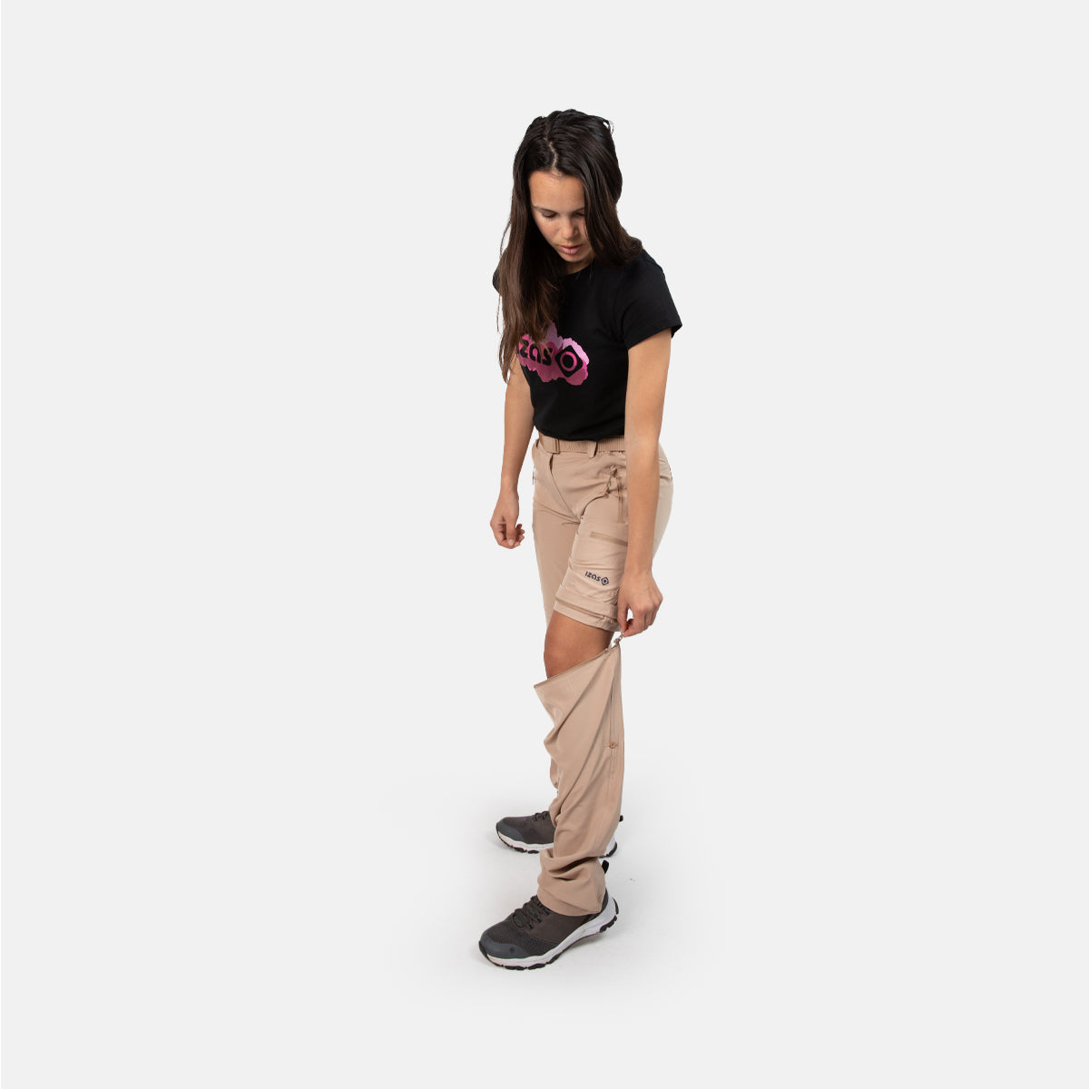 PANTALON DESMONTABLE BLOIS W