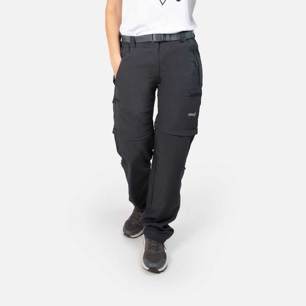 PANTALON DESMONTABLE BLOIS W