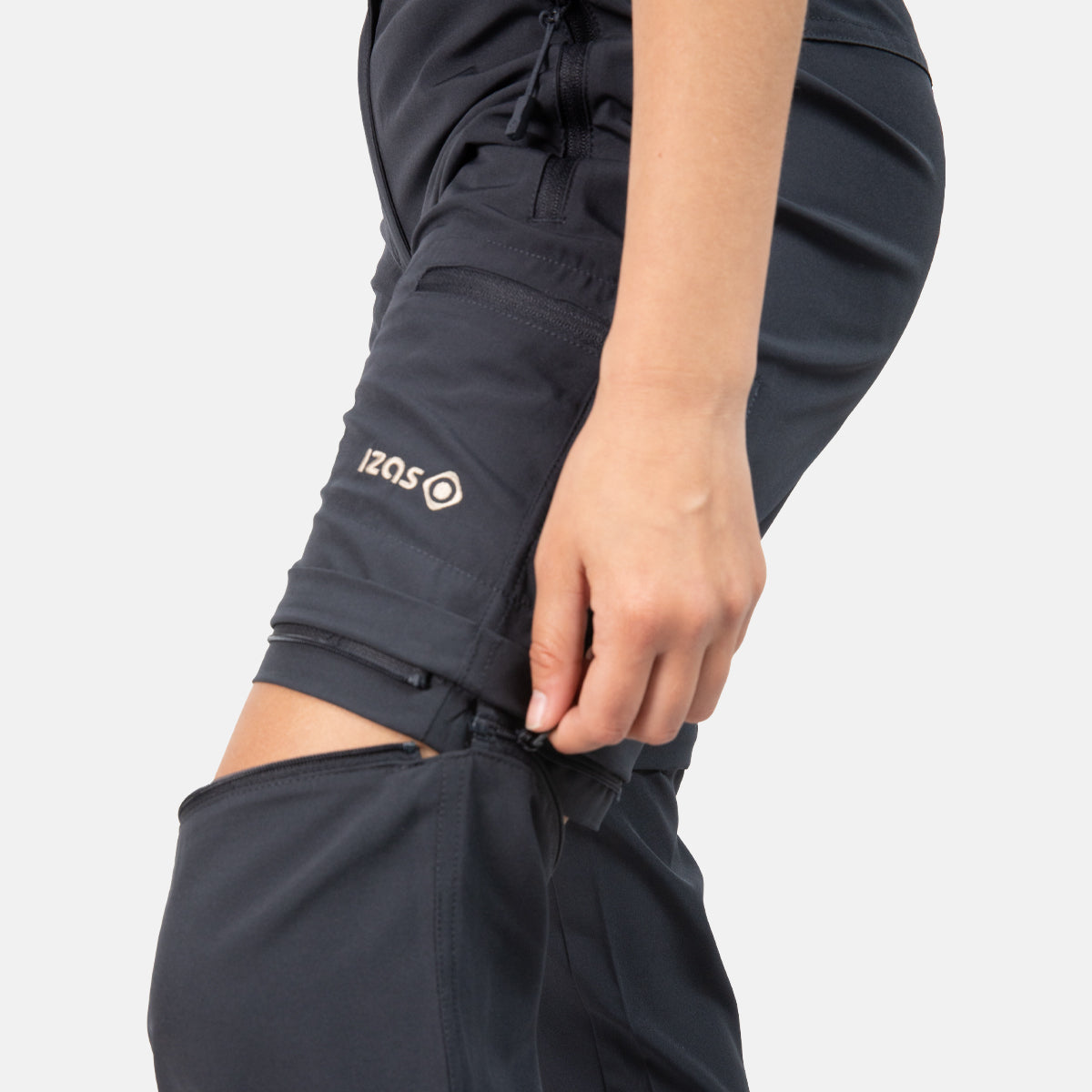 PANTALON DESMONTABLE BLOIS W