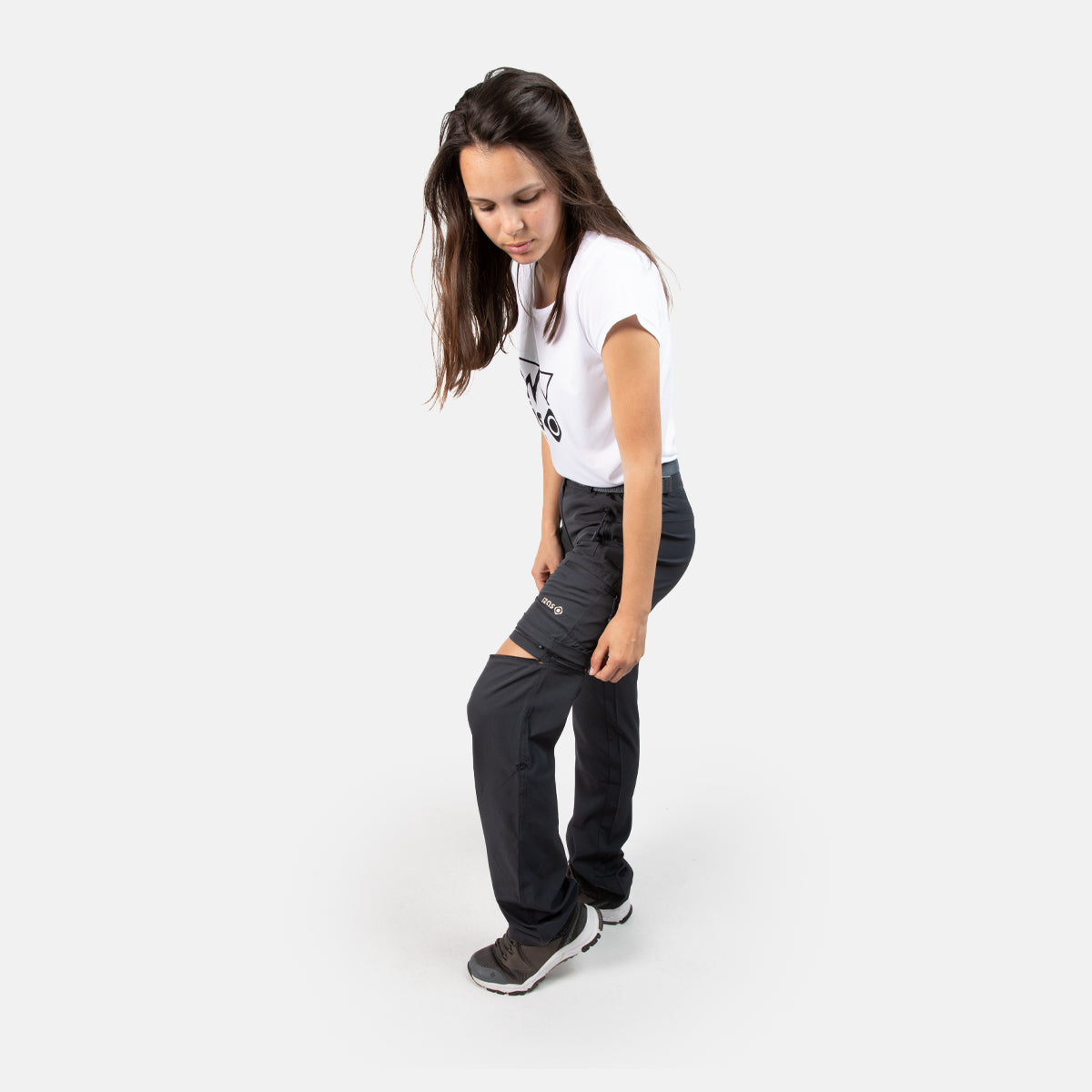 PANTALON DESMONTABLE BLOIS W