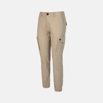 PANTALÓN URBANO MUJER BOALO W