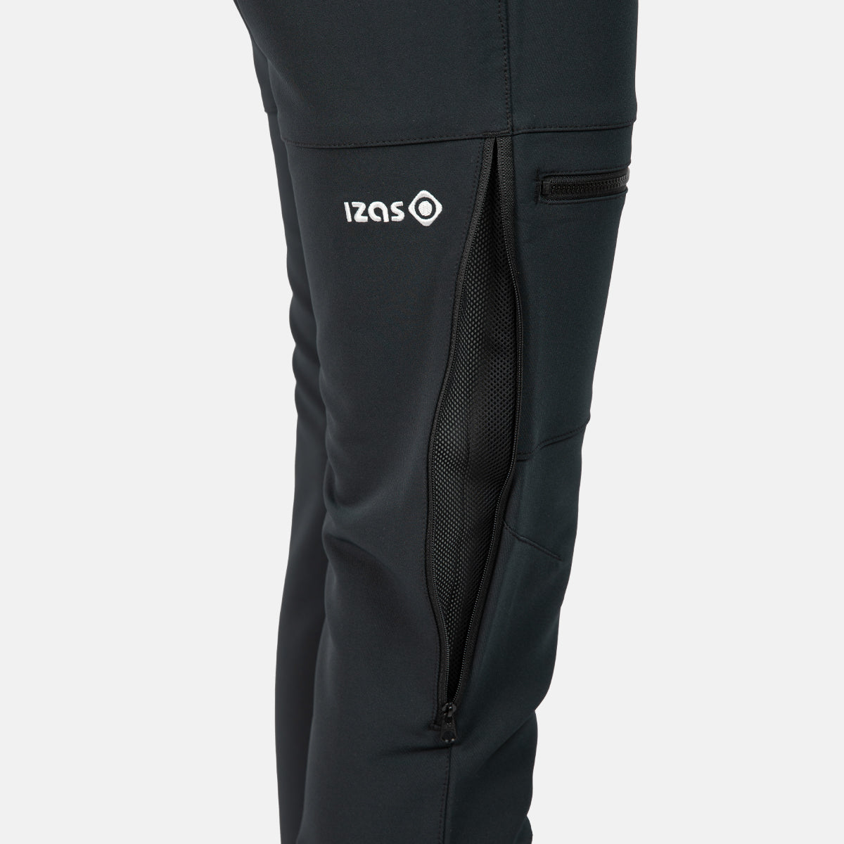 PANTALON DE MONTAÑA PAULES W