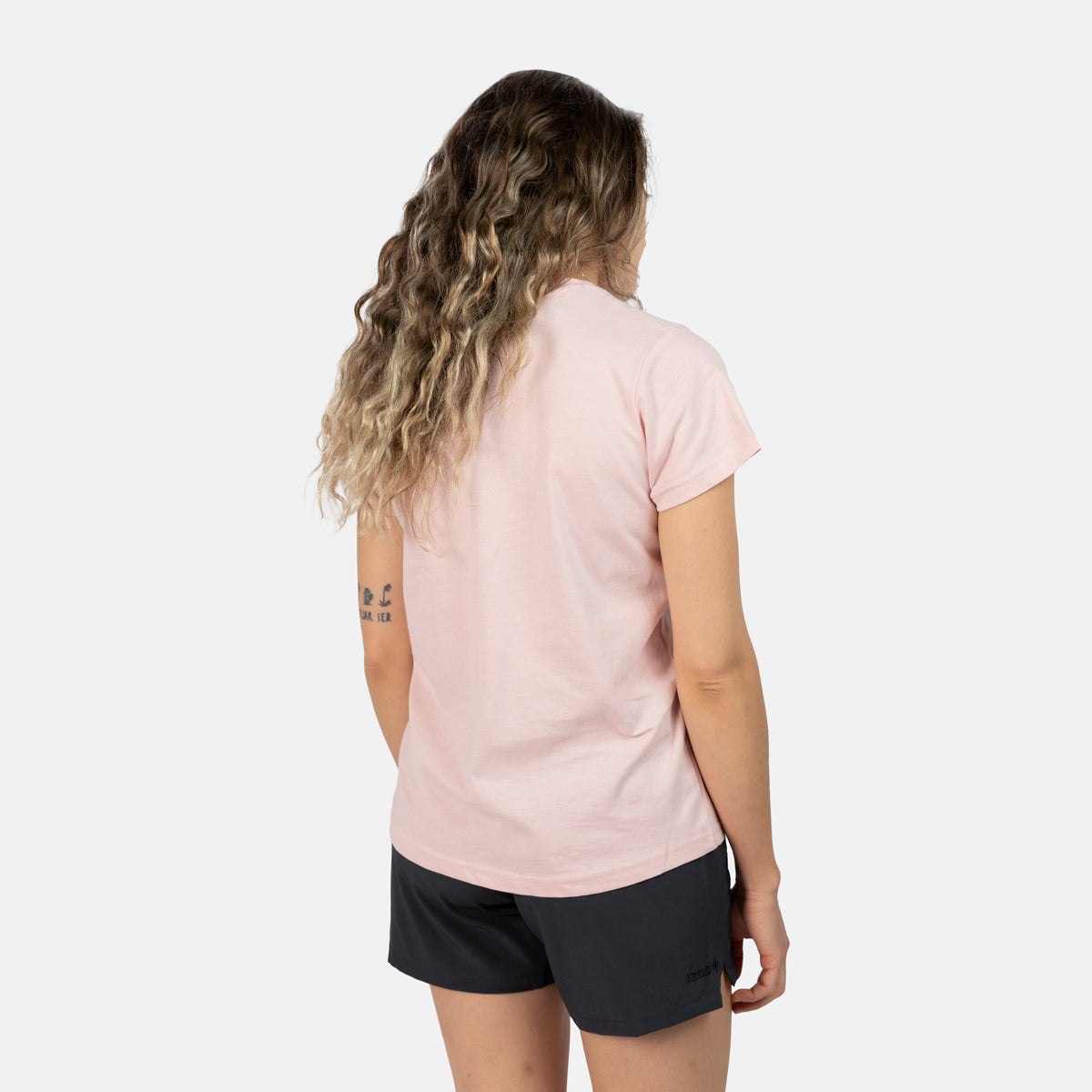 CAMISETA ALGODÓN ODHAM W