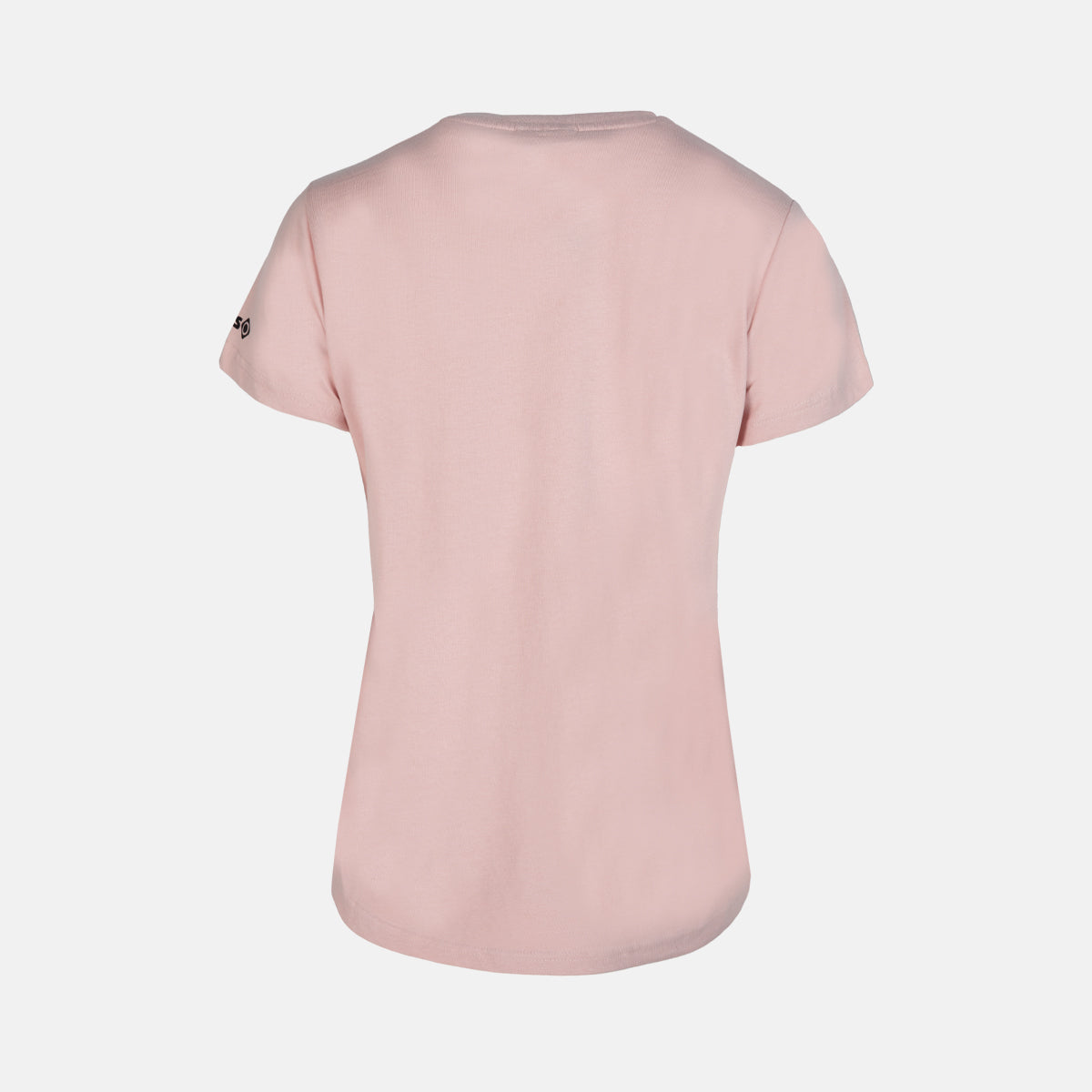 CAMISETA ALGODÓN ODHAM W