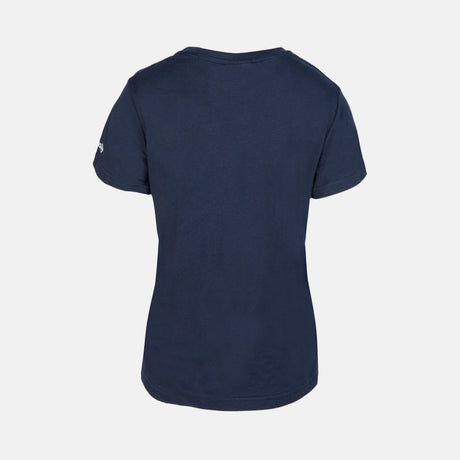 CAMISETA ALGODÓN ODHAM W