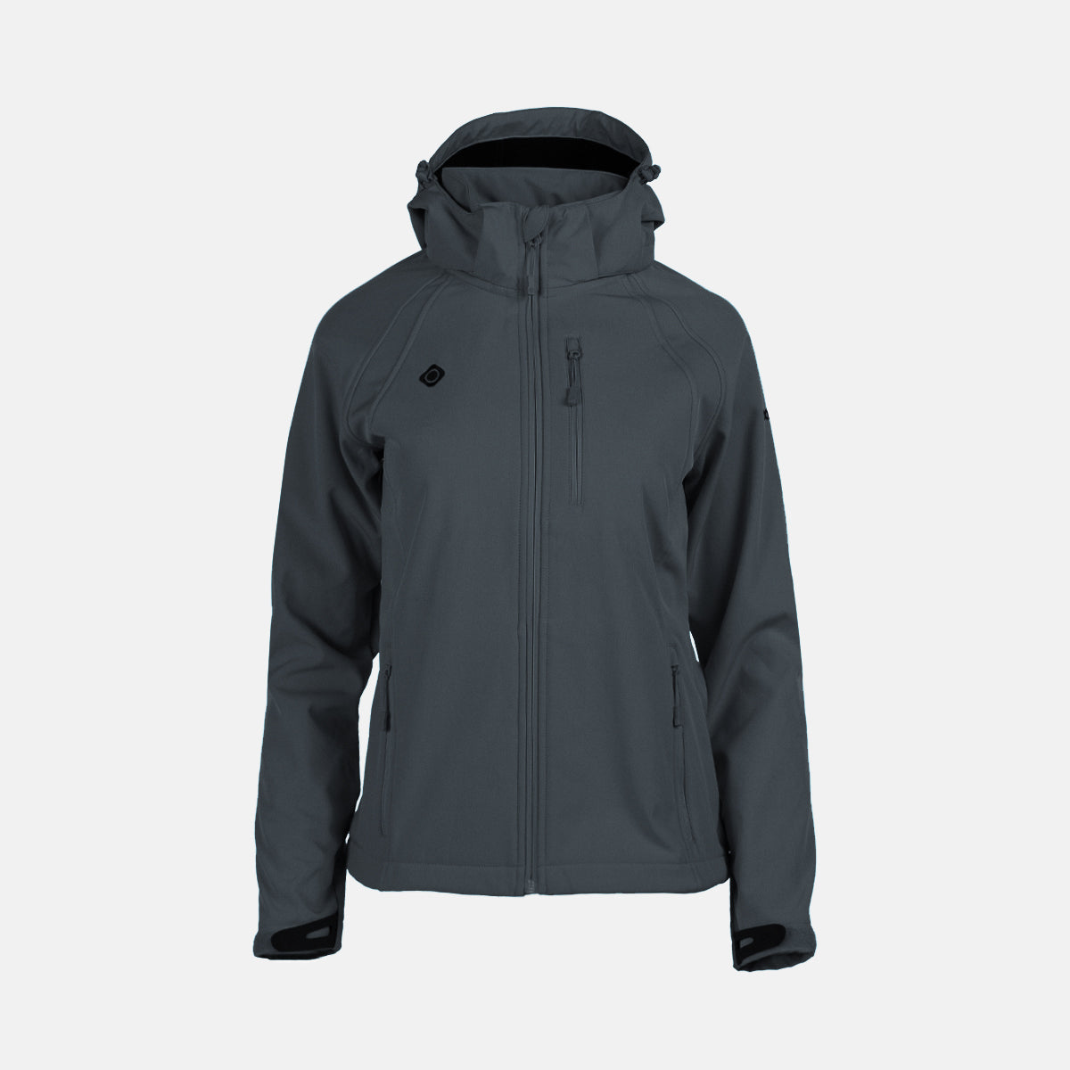 CHAQUETA SOFTSHELL STRATUS W
