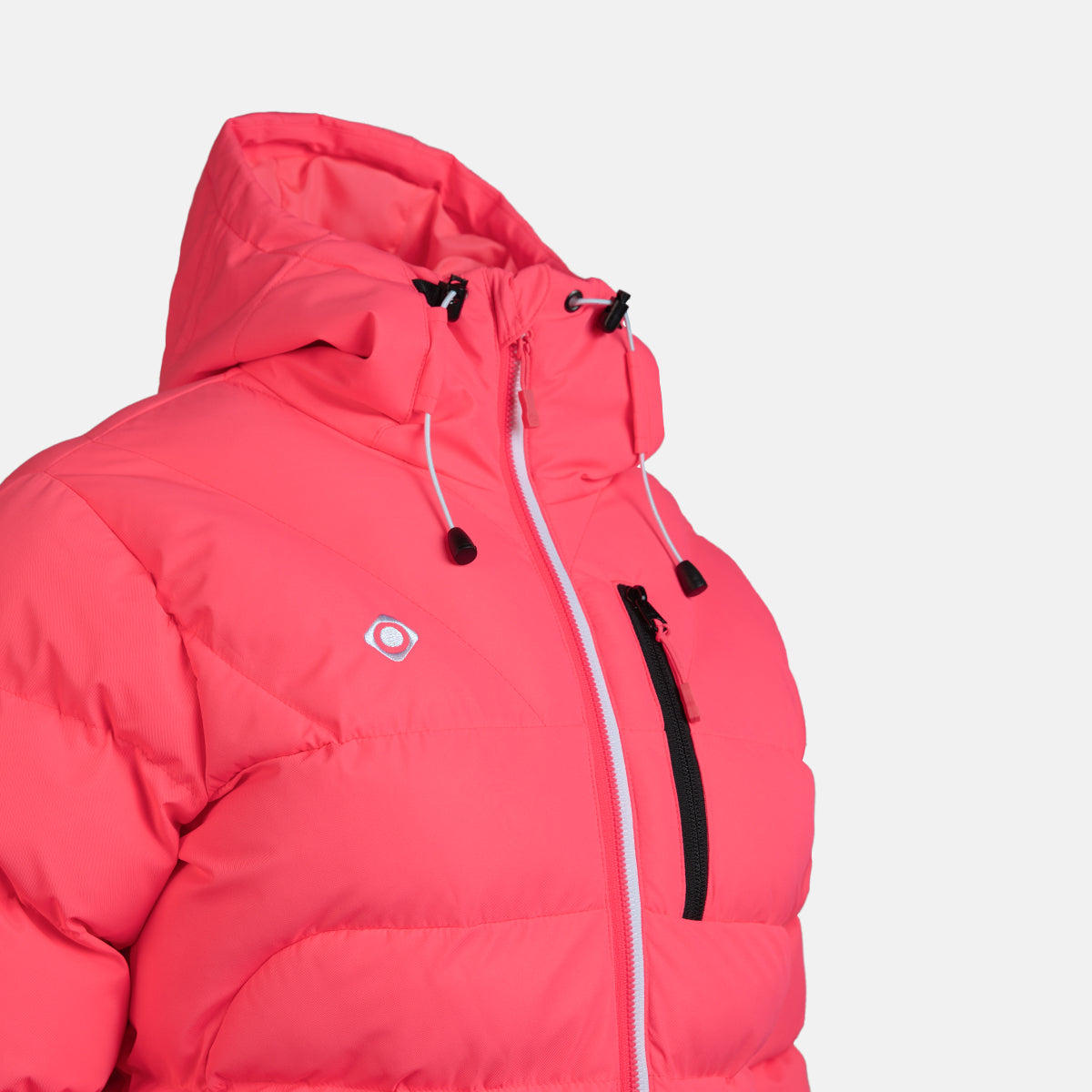 CHAQUETA DE FIBRA AMPRIU W