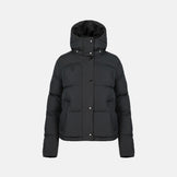 CHAQUETA FIBRA URBANA ARGUIS