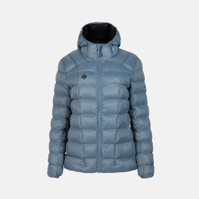 CHAQUETA DE FIBRA ARIEST W