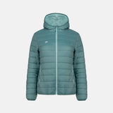 CHAQUETA DE FIBRA SINDU W