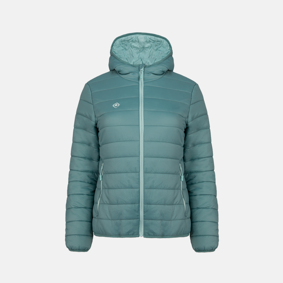 CHAQUETA DE FIBRA SINDU W