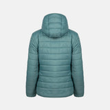 CHAQUETA DE FIBRA SINDU W