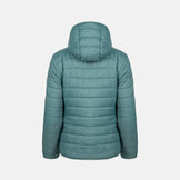 CHAQUETA DE FIBRA SINDU W
