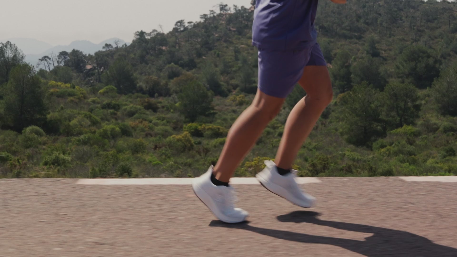 Zapatillas Multiactividad Izas Roma | Ligeras y Transpirables