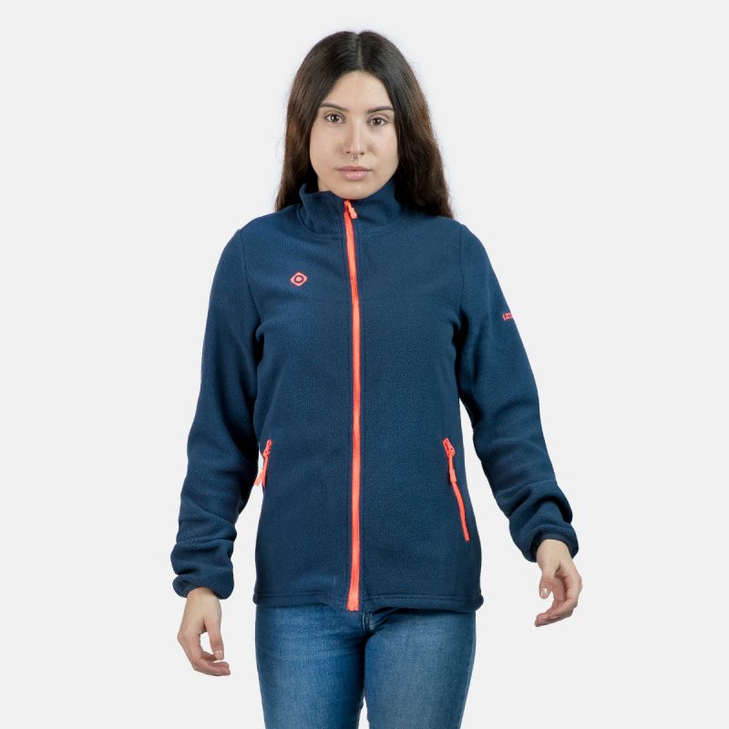 polar lining for woman w size red sutton