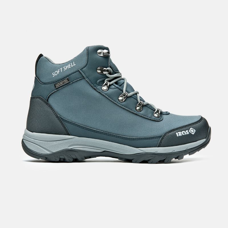 5213- Acabado de pátina de mano No La bota de senderismo Walton St Zapatos Zapatos para hombre Botas Botas de senderismo y de montaña 