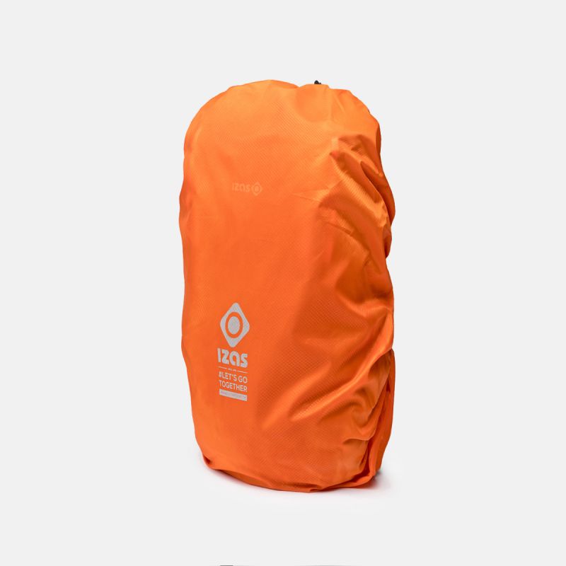 couvre les sacs à dos à l inga l orange