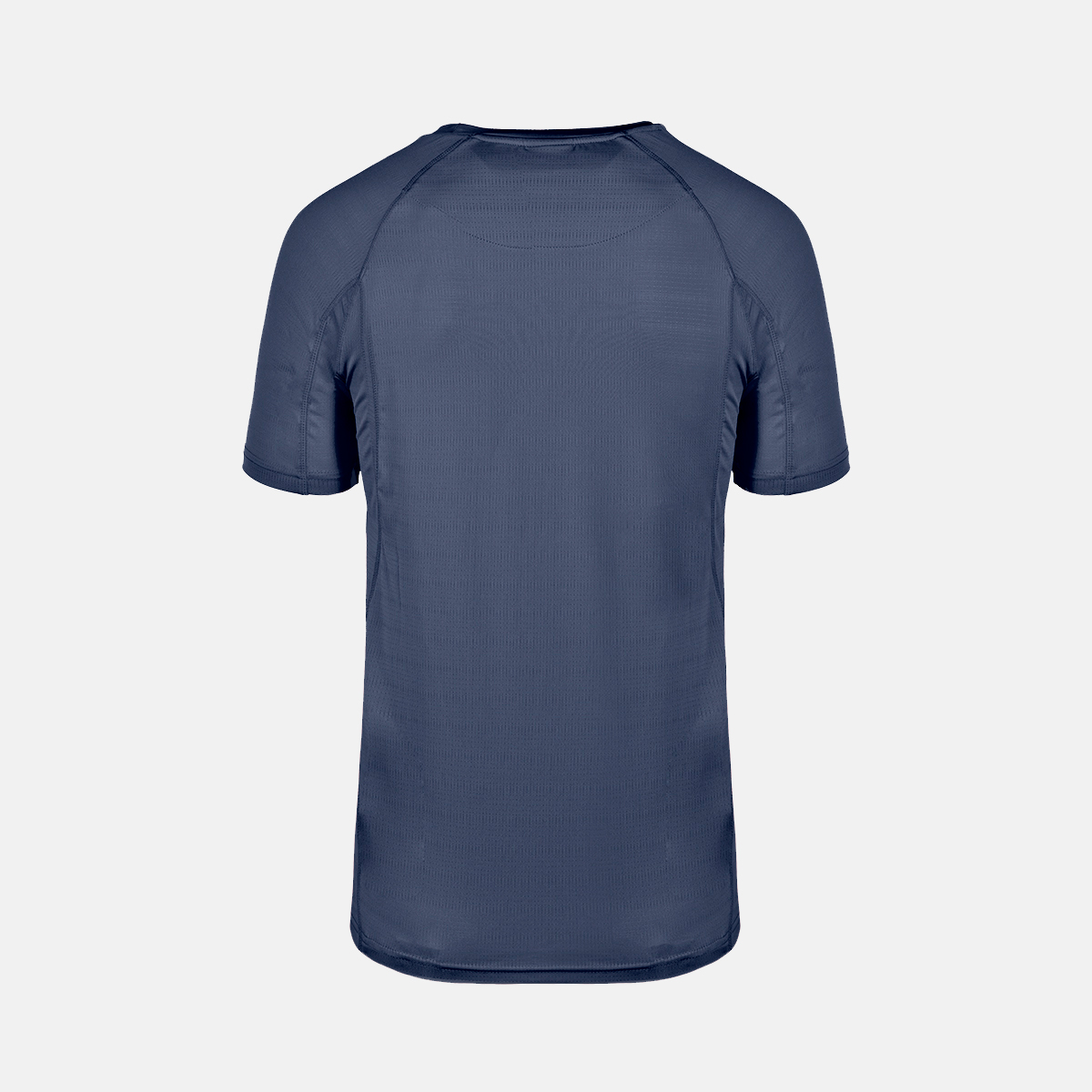  technical short-sleeved t-shirt for men ategua