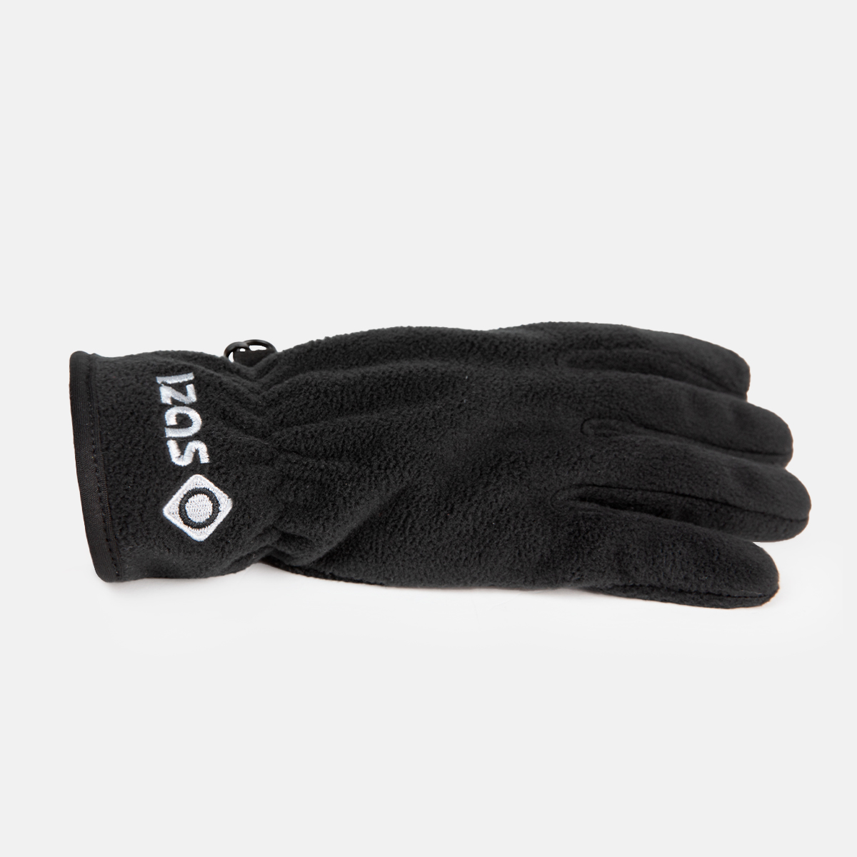  black unisex gloves i vik