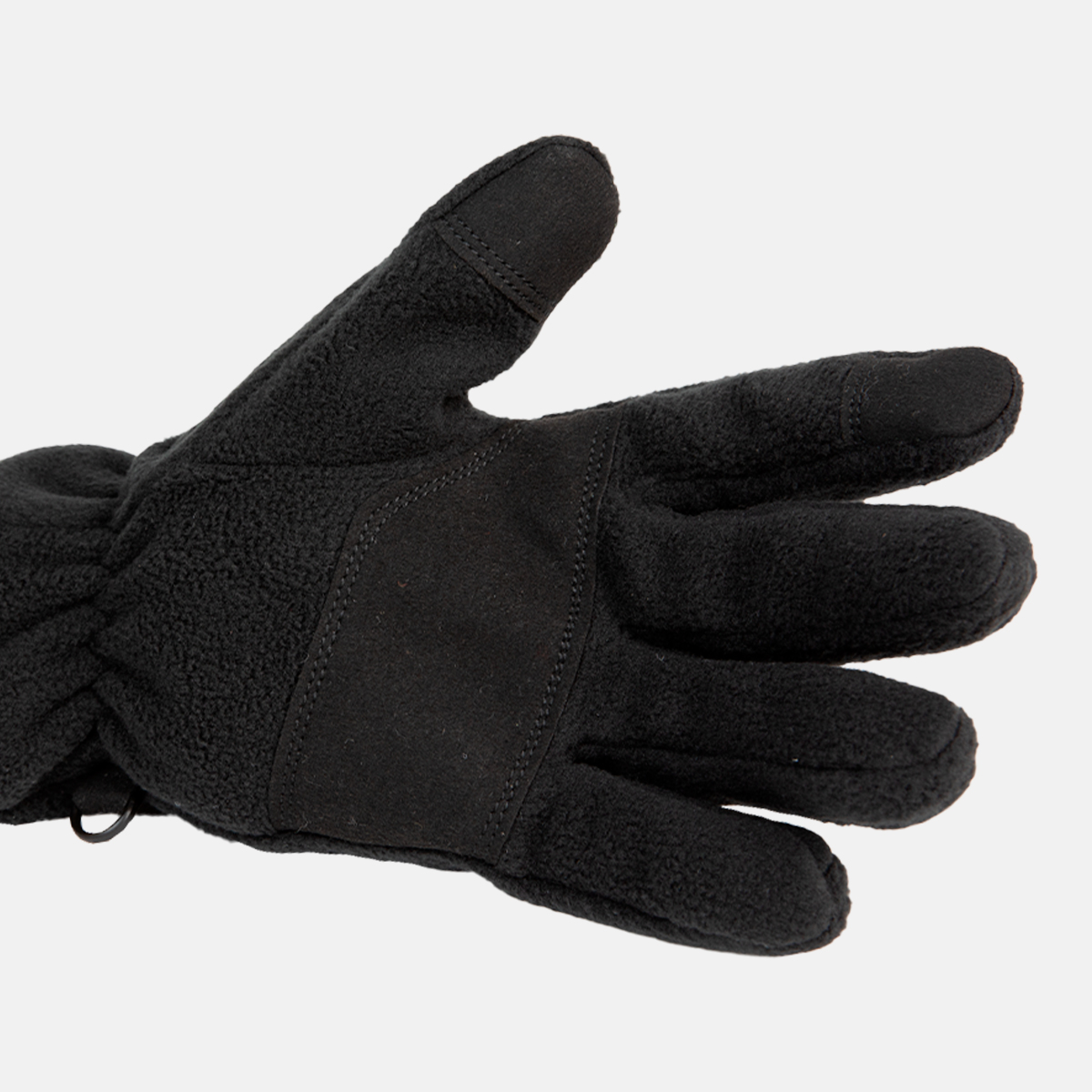  gants unisexes noirs i vik
